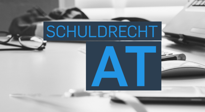 Schema: Aufrechnung, §§ 387 ff. BGB