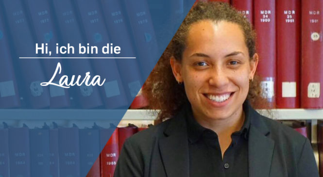 Soldan Moot 2016 – Laura berichtet über ihre Teilnahme im Team Bochum