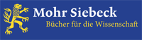 Mohr-Siebeck-Logo